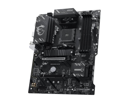 MSI B550 GAMING WIFI6 ATX  - Carte mère MSI - Cybertek.fr - 2