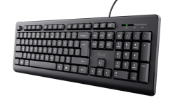 Trust Clavier PC MAGASIN EN LIGNE Cybertek