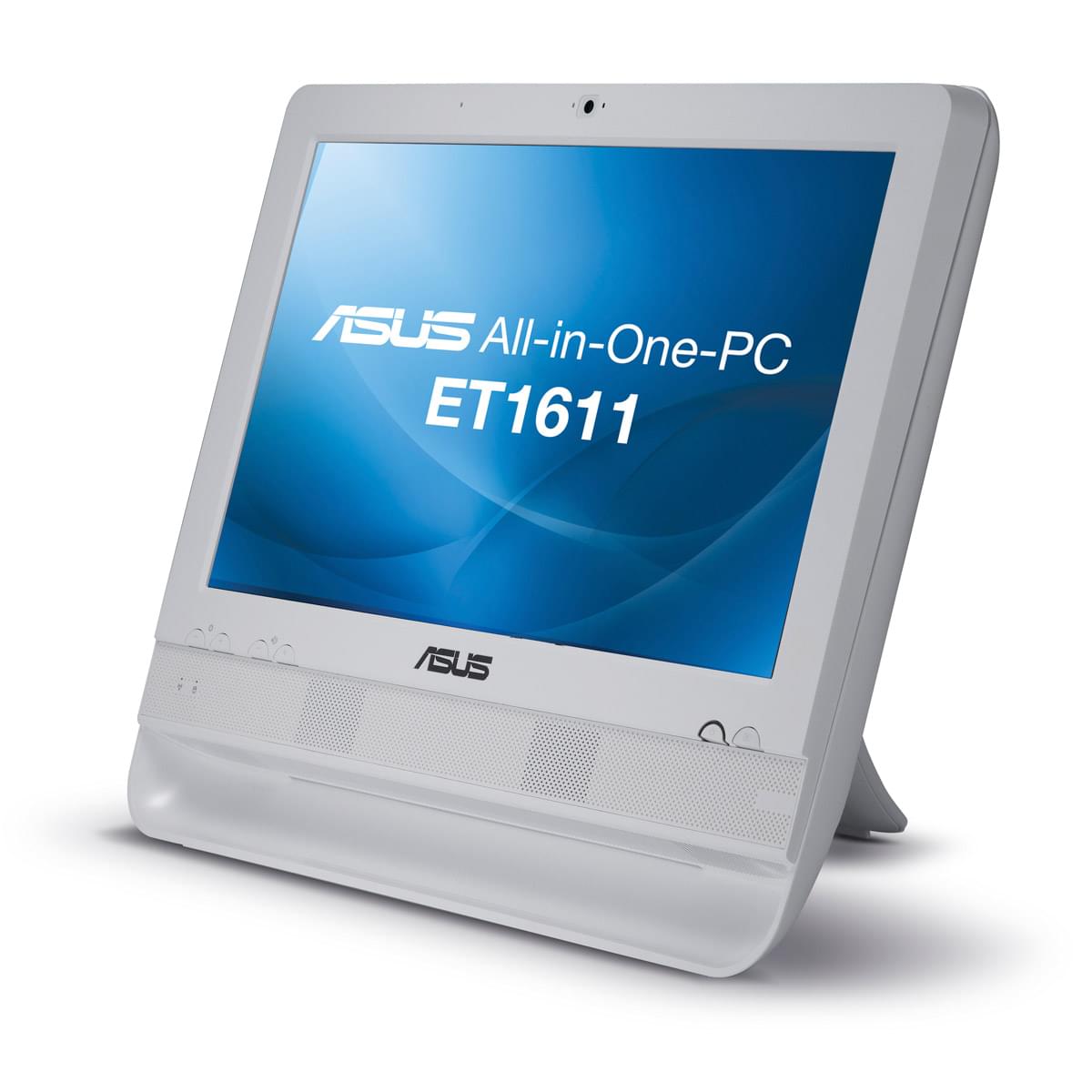 Asus ET1611PUT-W005E - All-In-One PC/MAC Asus - Cybertek.fr - 0