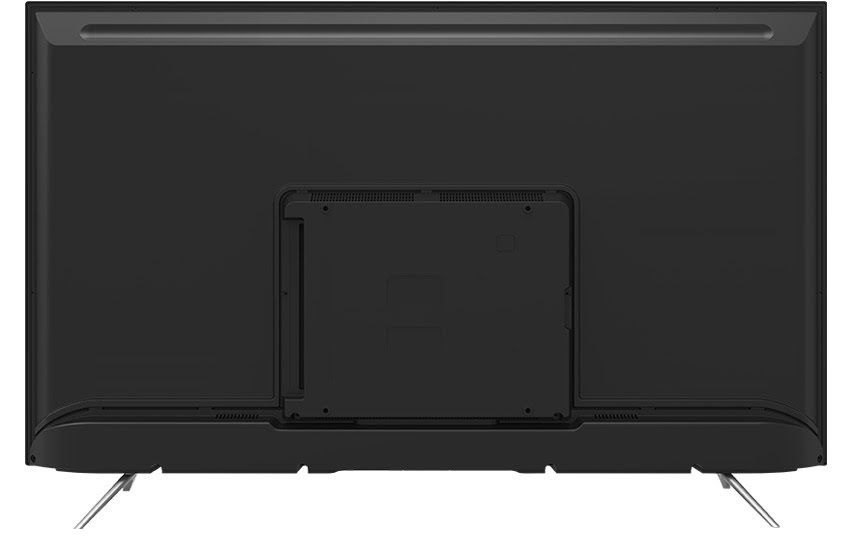 Strong SRT 55UB6203 - 55" (140cm) LED UHD 4K SMART TV - TV Strong - 1