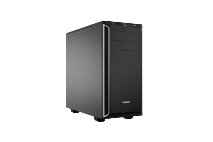 be quiet! Boîtier PC MAGASIN EN LIGNE Cybertek
