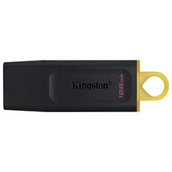 image produit Kingston Clé 128Go USB 3.2 DataTraveler DTX/128GB Cybertek
