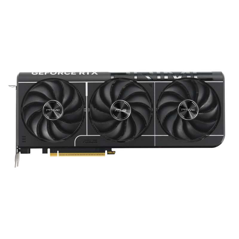 Asus PRIME GeForce RTX 5080 16GB GDDR7 OC Edition - Carte graphique - 5