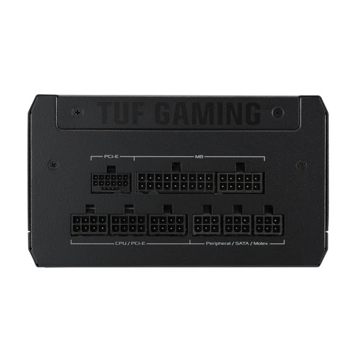 Asus 80+ Gold (850W) - Alimentation Asus - Cybertek.fr - 4