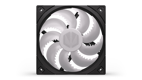ENDORFY  Fluctus 120 PWM ARGB - Ventilateur boîtier ENDORFY  - 2