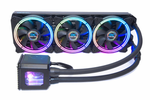 Alphacool Watercooling MAGASIN EN LIGNE Cybertek