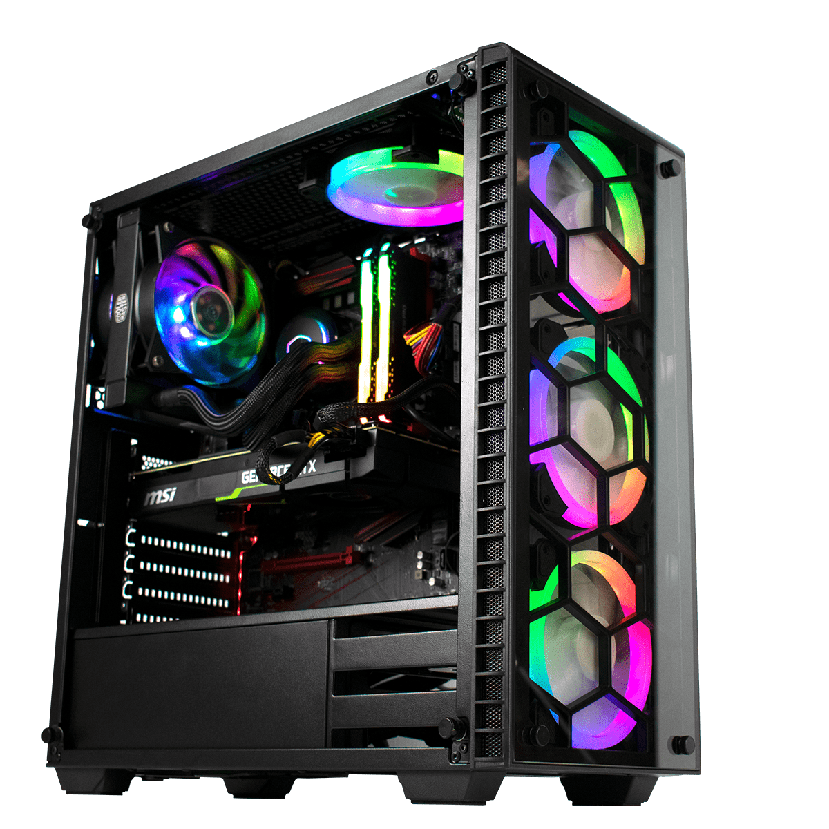No Name Bons plans PC MAGASIN EN LIGNE Cybertek