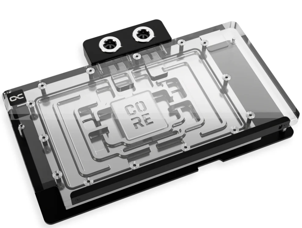 Alphacool Watercooling MAGASIN EN LIGNE Cybertek