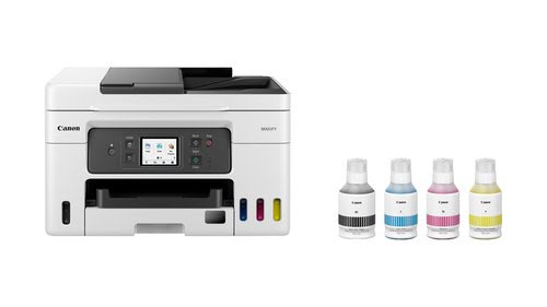 Imprimante multifonction Canon MAXIFY GX4050# - Cybertek.fr - 4