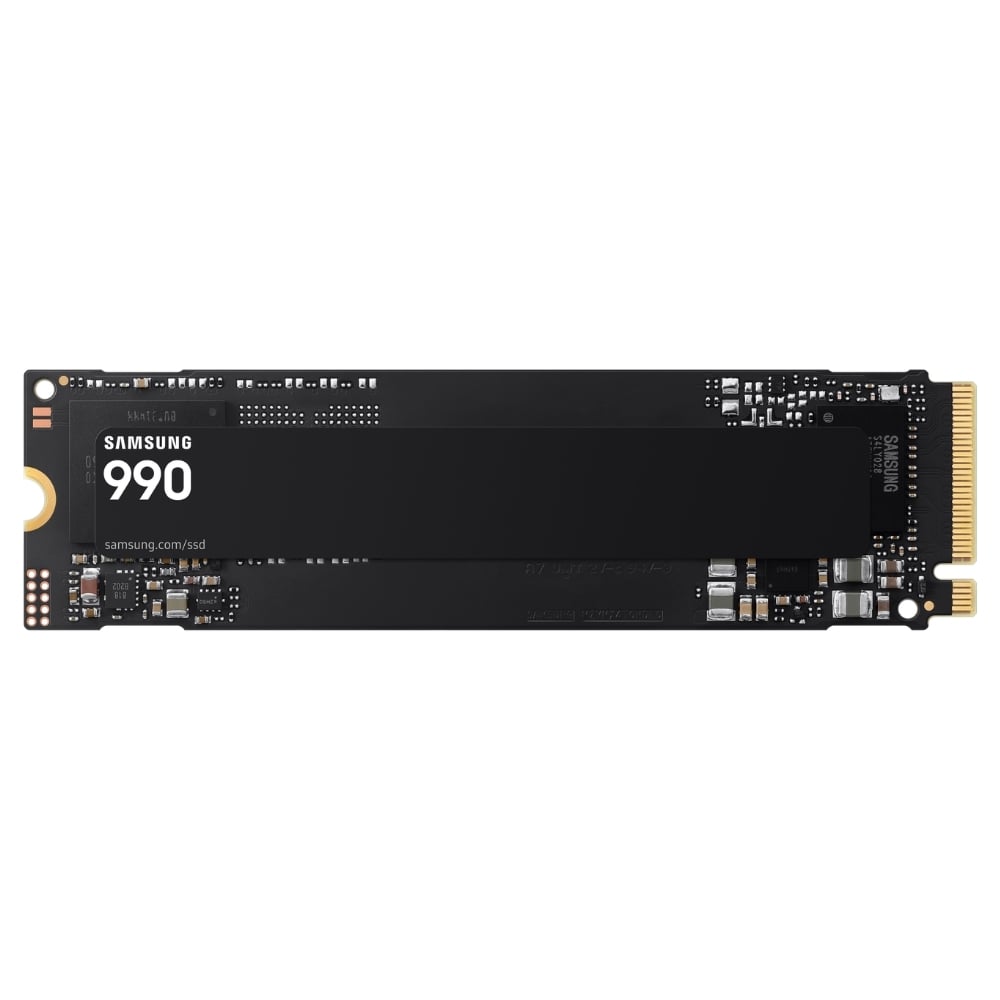 Samsung 990  M.2 - Disque SSD Samsung - Cybertek.fr - 0