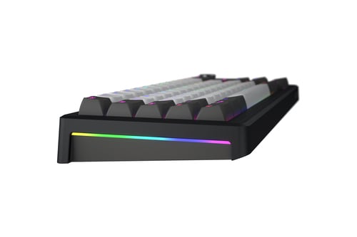 Hator Skyfall 65 Pro Wireless - Clavier PC Hator - Cybertek.fr - 4