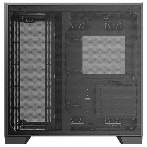 Antec C8 Black Noir - Boîtier PC Antec - Cybertek.fr - 14