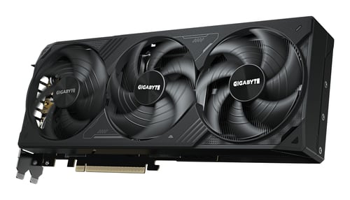 Gigabyte GeForce RTX 5080 WINDFORCE OC SFF 16G V2 - Carte graphique - 3