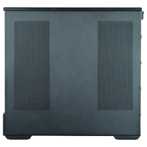 Zalman P30 Black V2 Noir - Boîtier PC Zalman - Cybertek.fr - 3