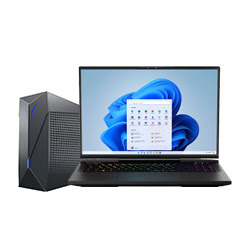 ERAZER PC portable MAGASIN EN LIGNE Cybertek