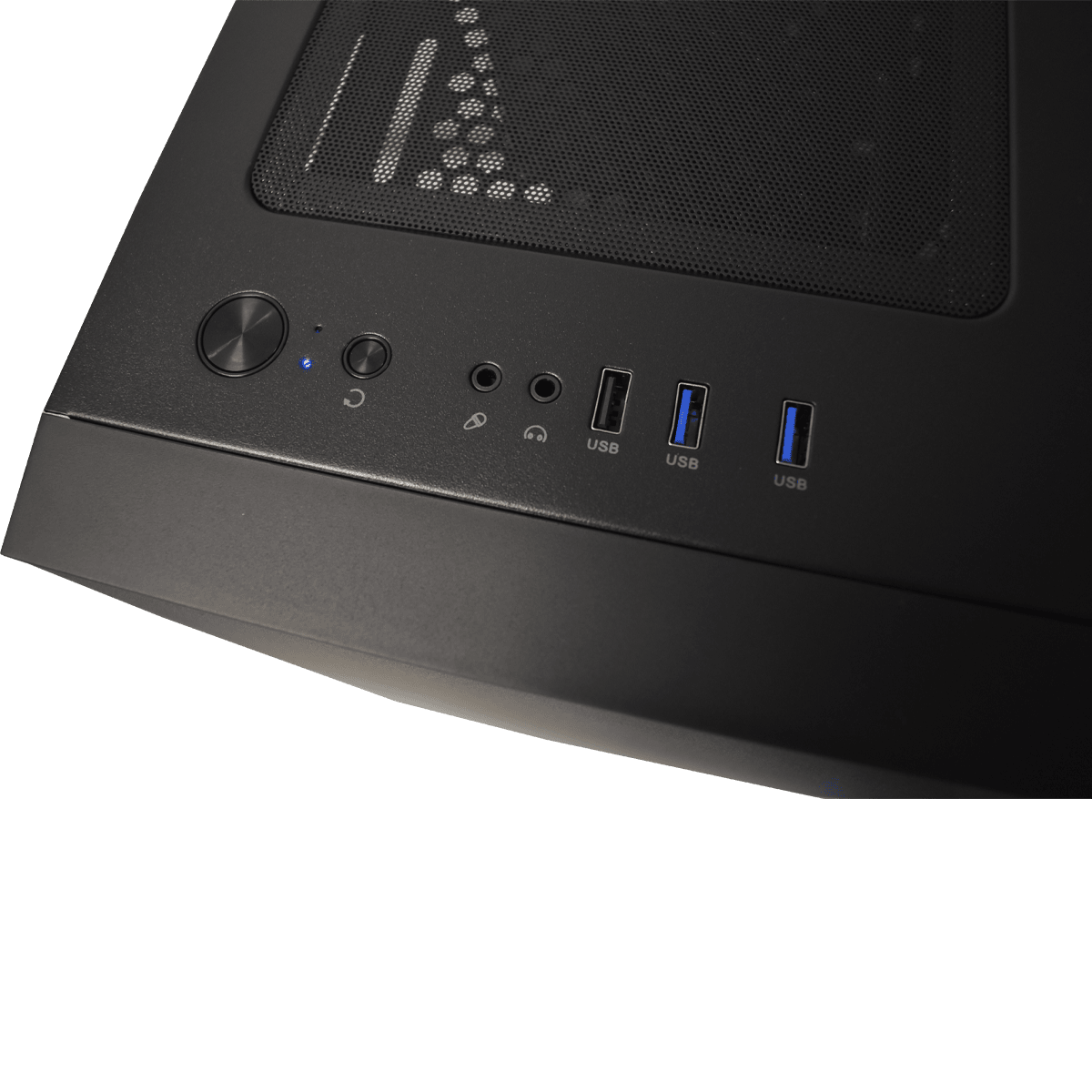 Cybertek XPERT PRO I5 Silent - I5-12400/16Go/1To/WIFI/W11P (PCB-10602144) - Achat / Vente PC Fixe sur Cybertek.fr - 4