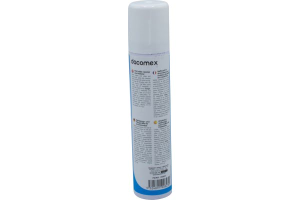 Nettoyant rouleaux et galets d'imprimantes - 125ml -  Dacomex - 1