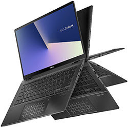 Asus UX463FA-AI032R - i7-10510/16Go/512Go/14T/10P