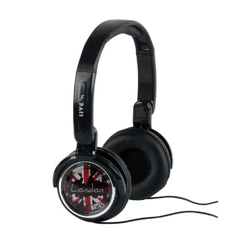 T'nB Live'n London   - Micro-casque - Cybertek.fr - 0