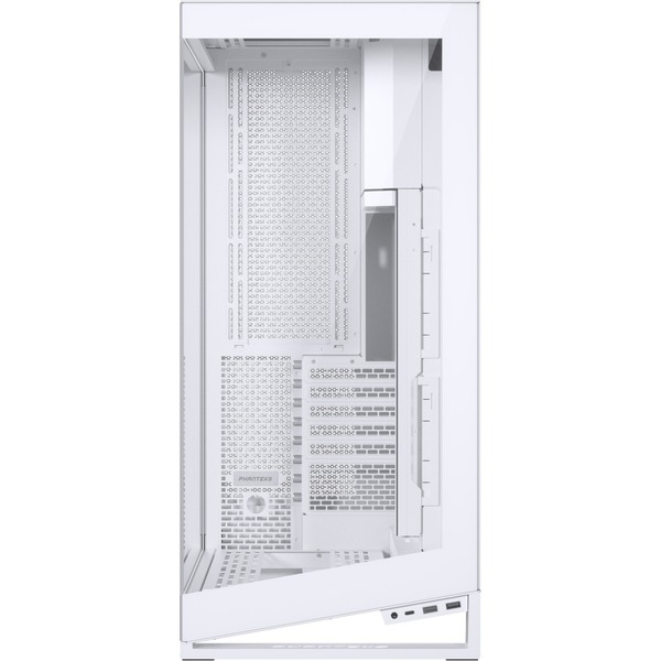 Phanteks NV9 TG Blanc Blanc - Boîtier PC Phanteks - Cybertek.fr - 2