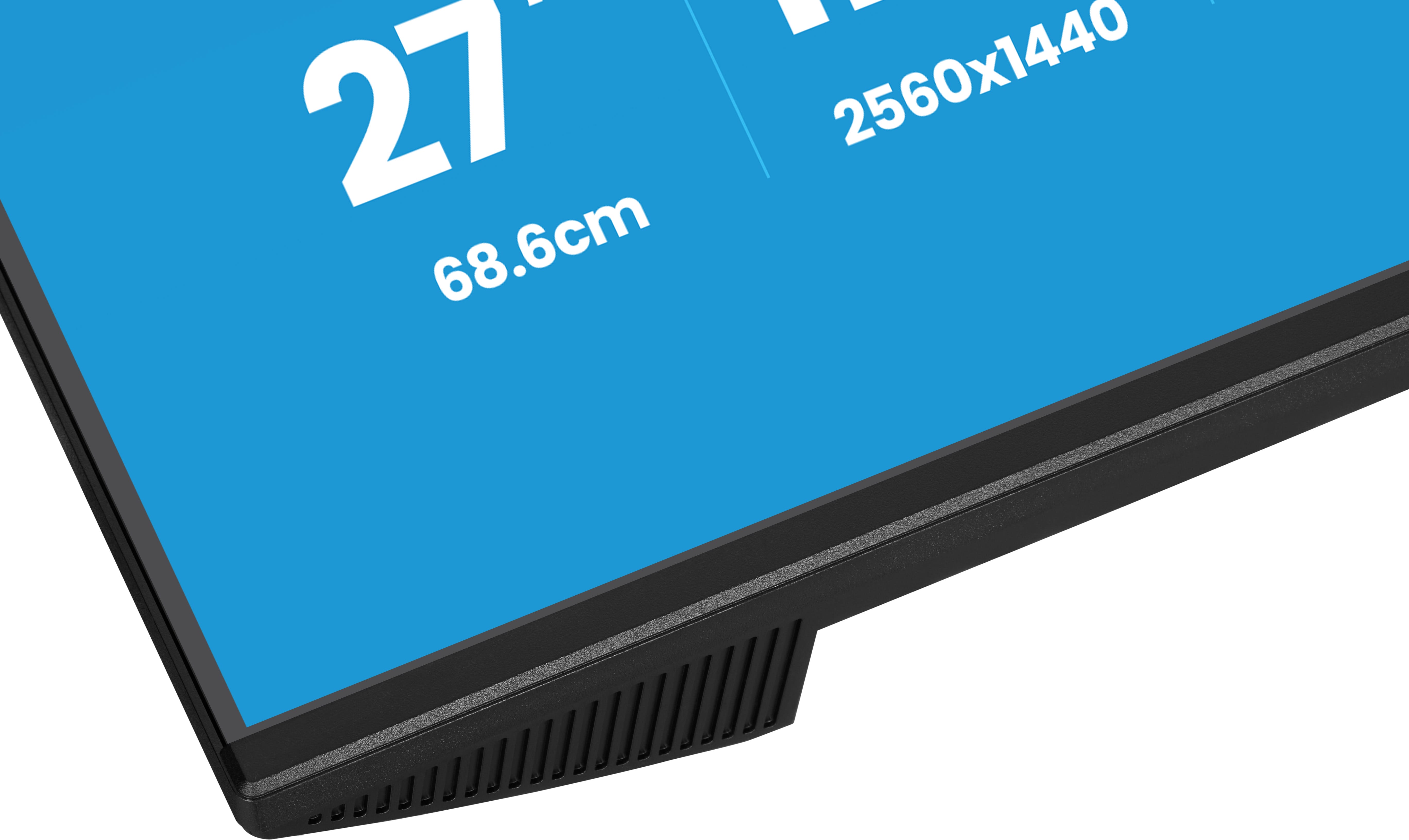 Iiyama 27 pouces  XB2796QSC-B1 - Ecran PC Iiyama - Cybertek.fr - 6