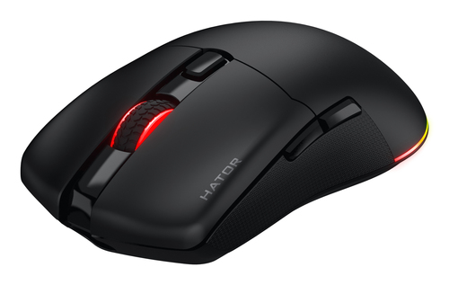 Hator Pulsar 3 - Souris PC Hator - Cybertek.fr - 1