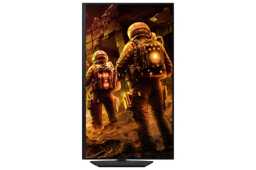 Samsung 32 pouces  LS32FG506EUXEN - Ecran PC Samsung - Cybertek.fr - 4