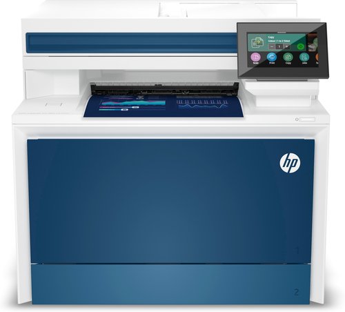 Imprimante multifonction HP HP Color LaserJet Pro MFP 4302fdn - 1