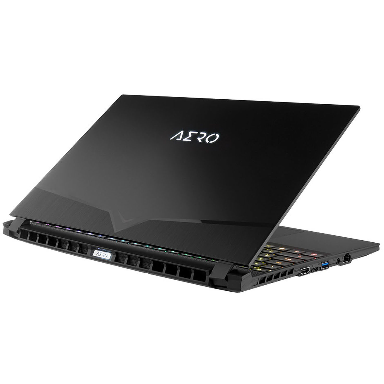 Gigabyte AORUS 17 XA-7FR2130SH - PC portable Gigabyte - 1