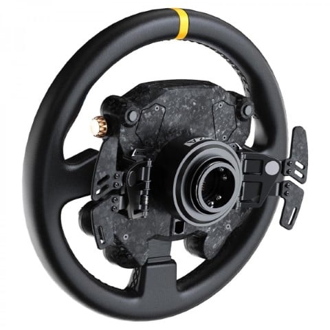 Moza Racing CS Pro Steering Wheel (RS093) - Achat / Vente Volant PC sur Cybertek.fr - 2