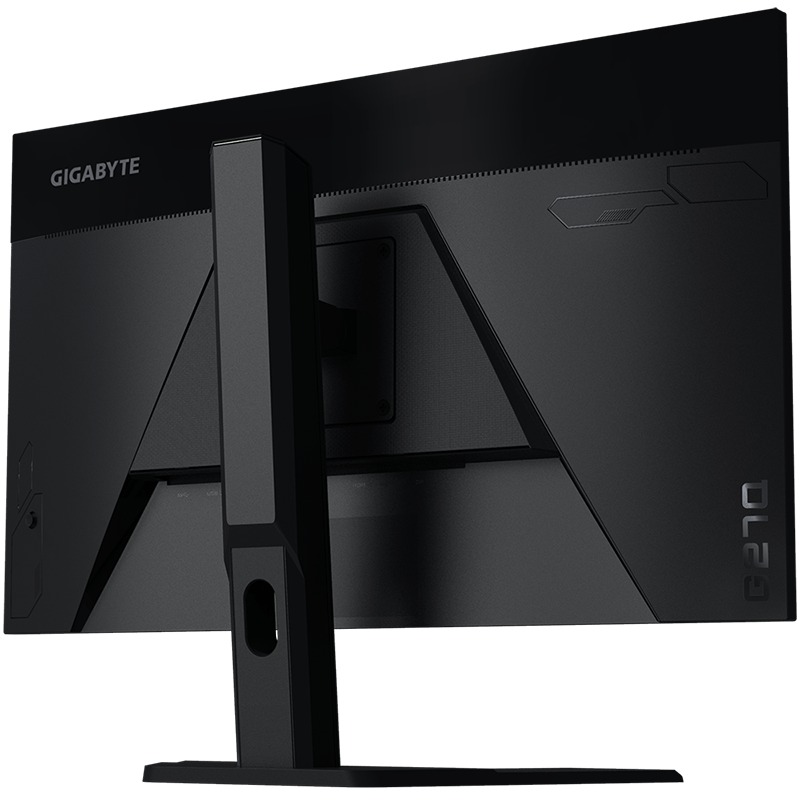 Gigabyte 27 pouces  G27Q-EK - Ecran PC Gigabyte - Cybertek.fr - 2