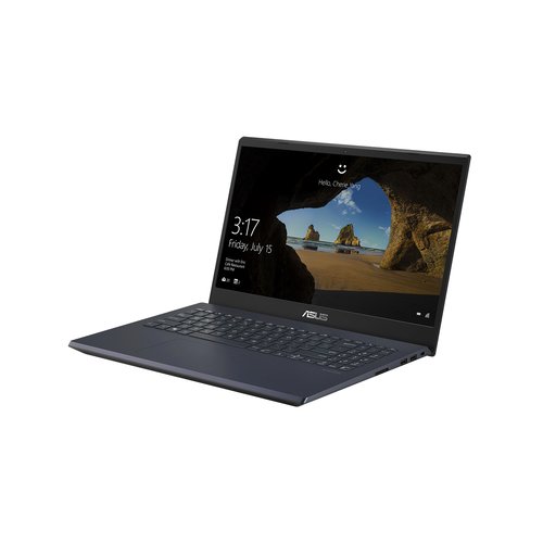Asus 90NB0QJ1-M07510 - PC portable Asus - Cybertek.fr - 2