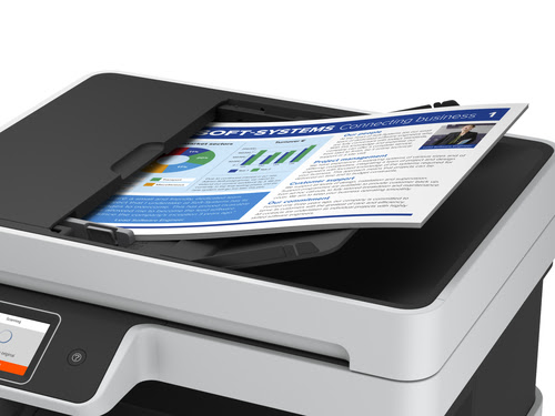 Imprimante Epson EcoTank ET-5170 - Cybertek.fr - 18