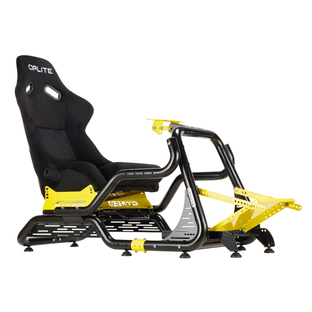 OPLITE Chassis Simracing MAGASIN EN LIGNE Cybertek
