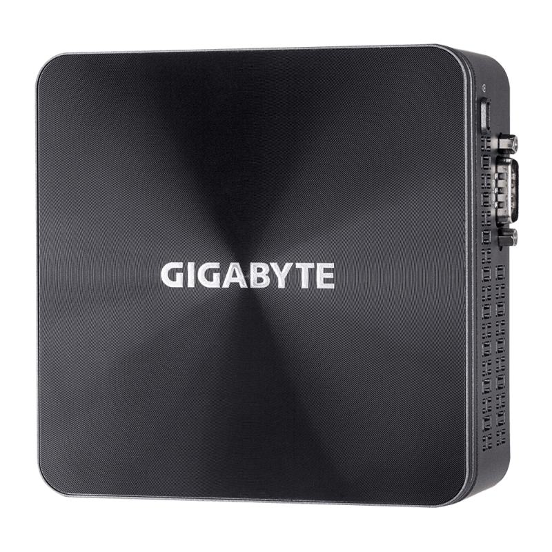 Gigabyte BRIX GB-BRI3-10110 - Barebone et Mini-PC Gigabyte - 4