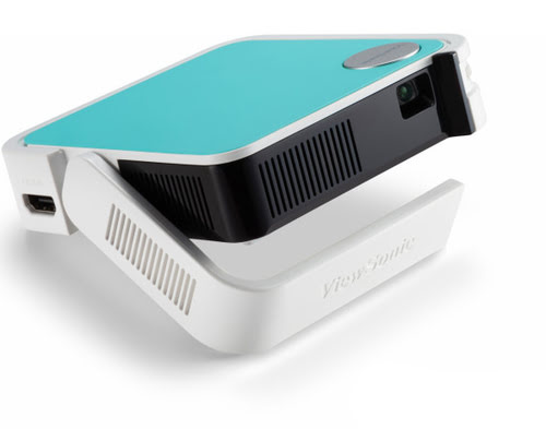 ViewSonic M1 MINI - Vidéoprojecteur ViewSonic - Cybertek.fr - 0