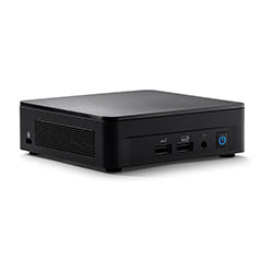 image produit Intel NUC 12 Pro NUC12WSKI70 Cybertek