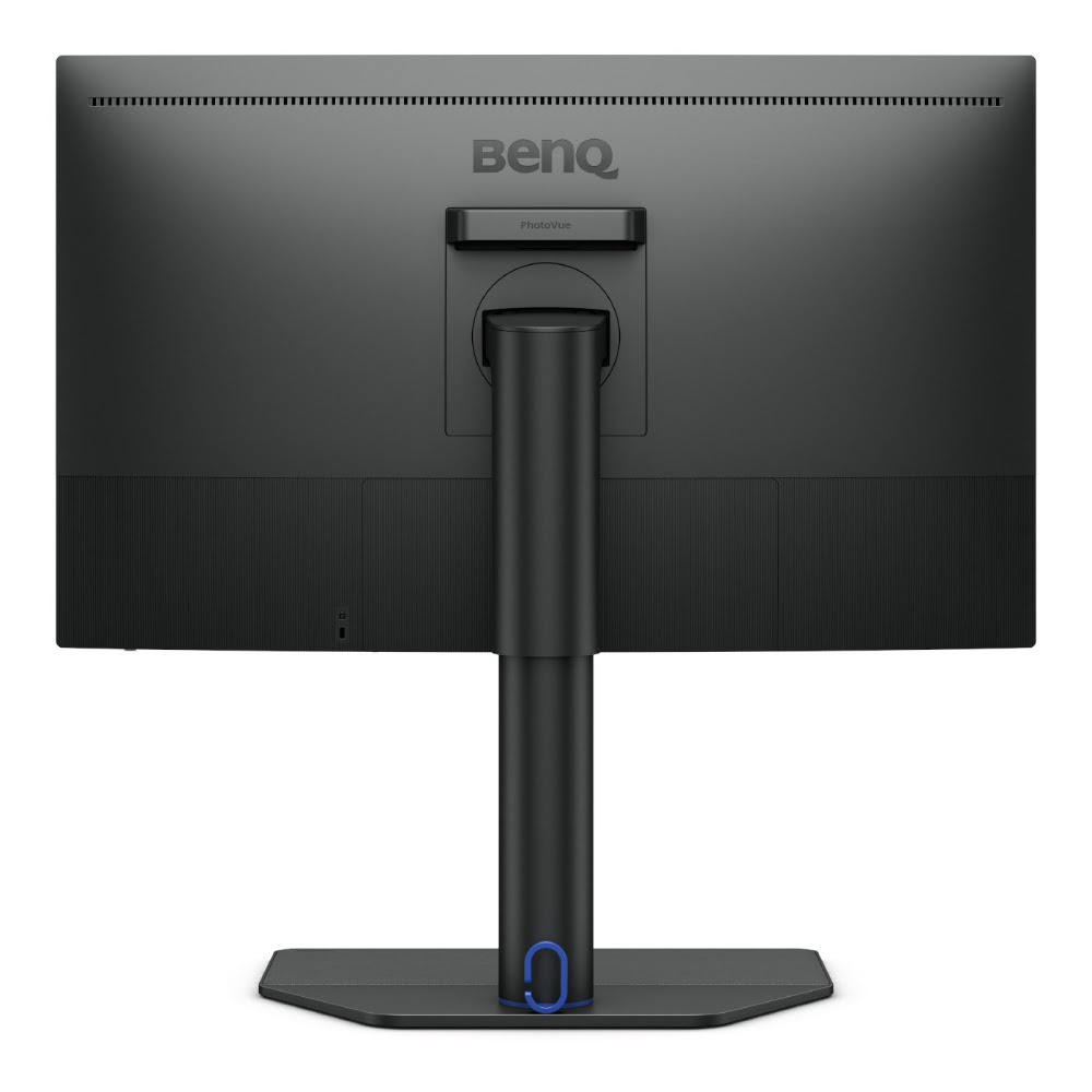 BenQ 27"  SW272U - Ecran PC BenQ - Cybertek.fr - 5