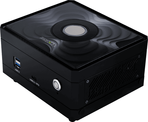 Palit Barebone et Mini-PC MAGASIN EN LIGNE Cybertek