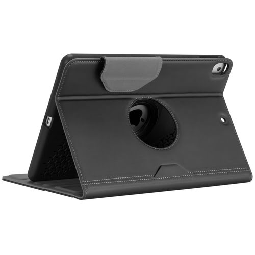 VersaVu case magnetic iPad Black (THZ855GL) Targus - 1