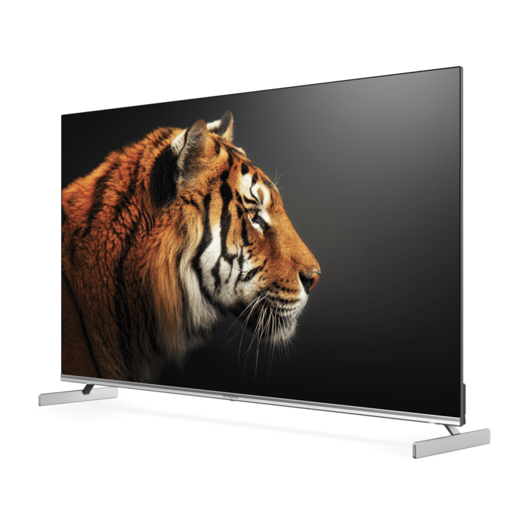 Strong 50" QLED 4K - SRT50UF8733 - Google TV  - TV Strong - 2