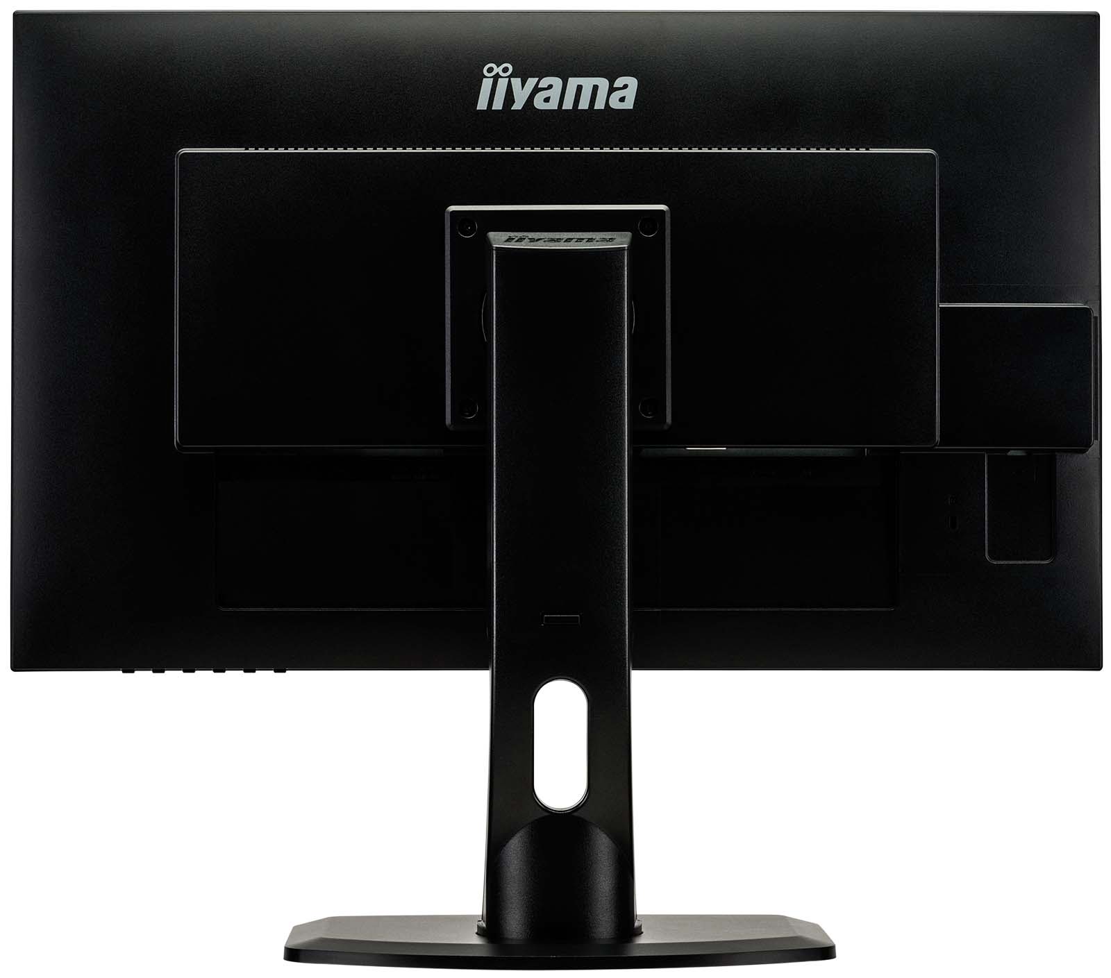 Iiyama 27 pouces  XUB2792UHSU-B5 - Ecran PC Iiyama - Cybertek.fr - 3