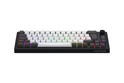 Hator Clavier PC MAGASIN EN LIGNE Cybertek