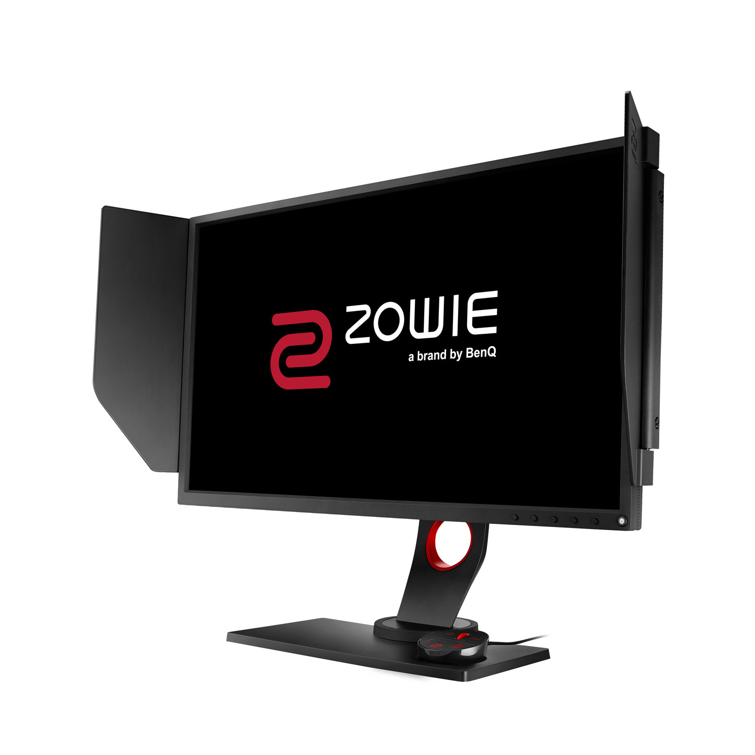 BenQ 27 pouces  9H.LGMLB.QBE-- - Ecran PC BenQ - Cybertek.fr - 4