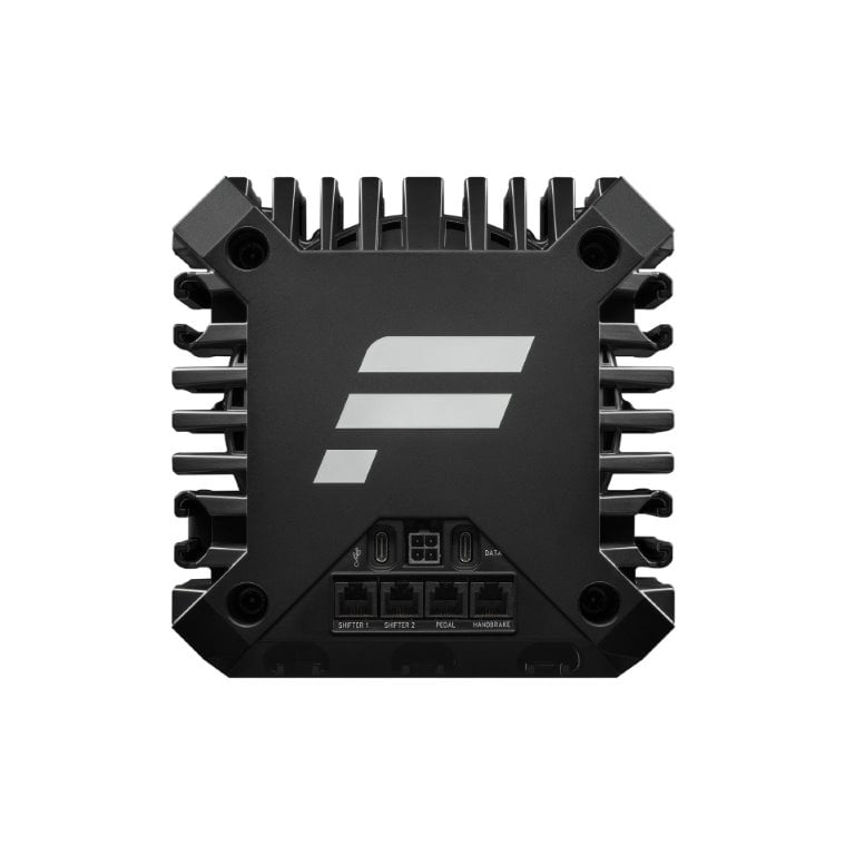 Fanatec CSL DD 8Nm + ClubSport RS (CSL_DD_QR2L_180_EU + CRD-9020011-WW) - Achat / Vente Pack Simracing sur Cybertek.fr - 4