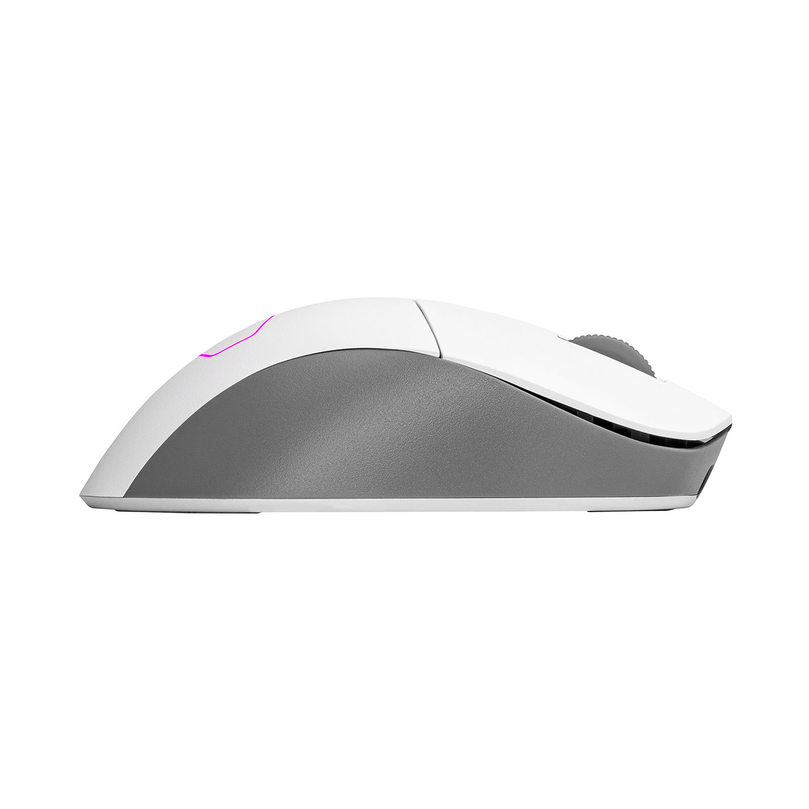 Cooler Master MM731 Blanc - Souris gaming sur Son-Vidéo.com