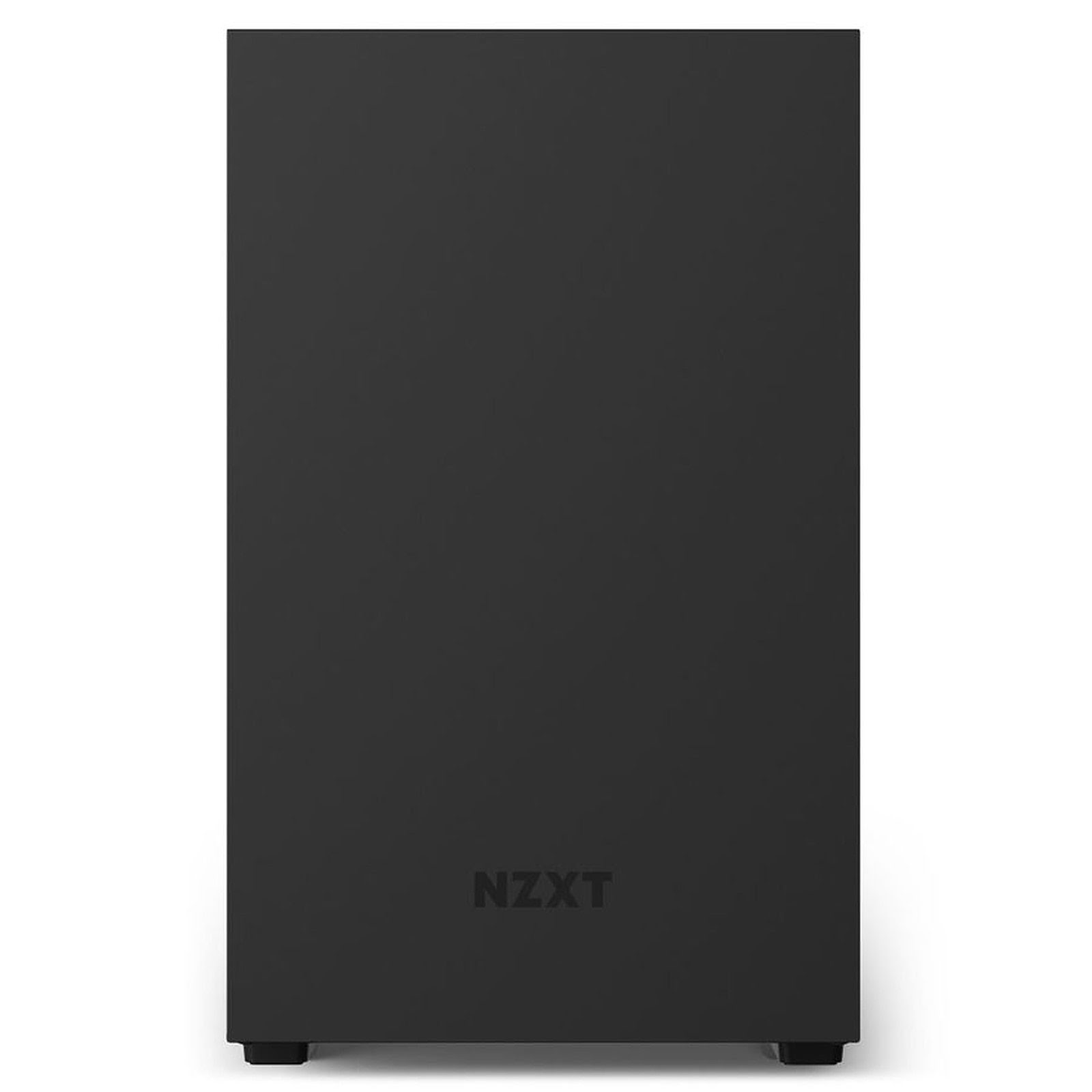 NZXT H210i Noir Noir - Boîtier PC NZXT - Cybertek.fr - 3