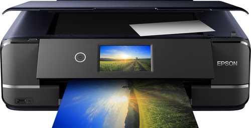 image produit Epson Expression Photo XP-970 Cybertek