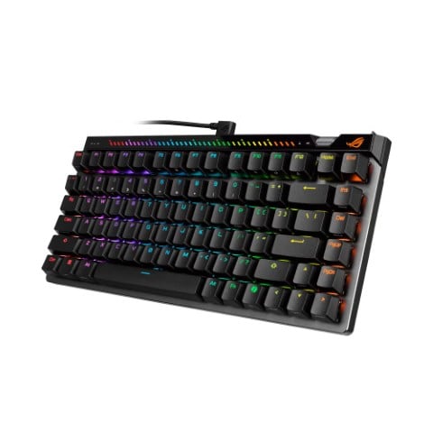 Asus ROG Falchion ACE 75 HE - Clavier PC Asus - Cybertek.fr - 5