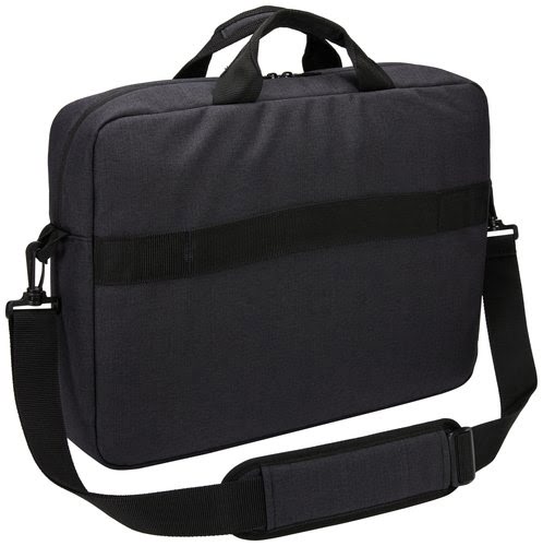 Huxton Attaché 15.6" (HUXA215) Noir Case Logic - Sac et sacoche - 1